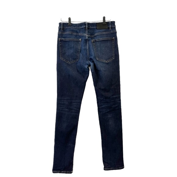 DL1961 Cooper Jeans Tapered Slim Revolver Wash Size 31 x 32 - Picture 3 of 11